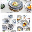 Noodle Bowl Saburo - Bowls