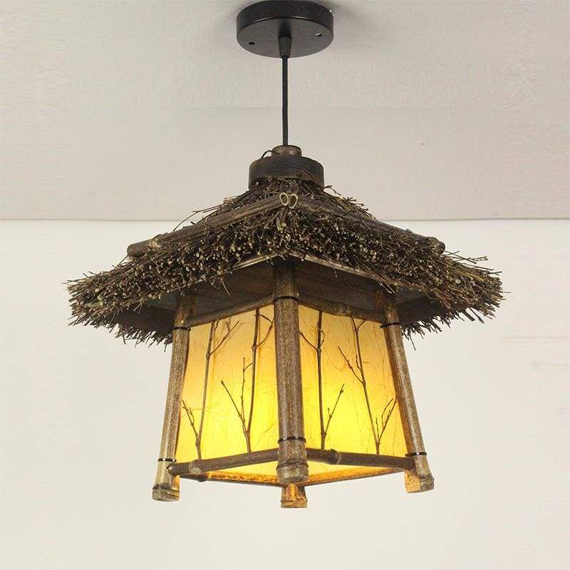 Pendant Ceiling Lamp Nanami - Lamps