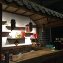 Pendant Ceiling Lamp Seiya - Lamps