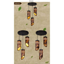 Pendant Ceiling Lamp Seiya - Lamps