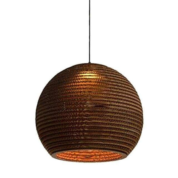 Pendant Lamp Aki - Lamps