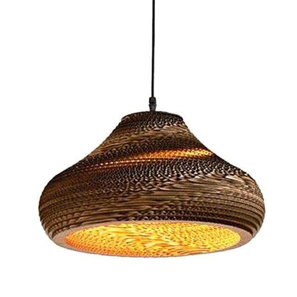 Pendant Lamp Haruhi - Lamps