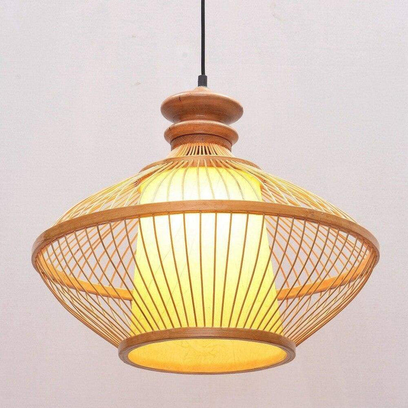 Pendant Lamp Harumi - Lamps