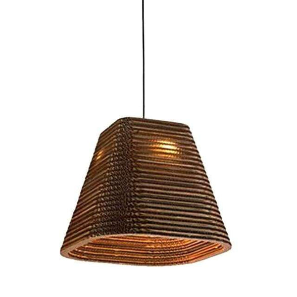 Pendant Lamp Ken - Lamps