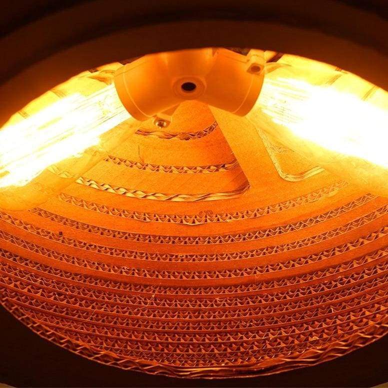 Pendant Lamp Momo - Lamps