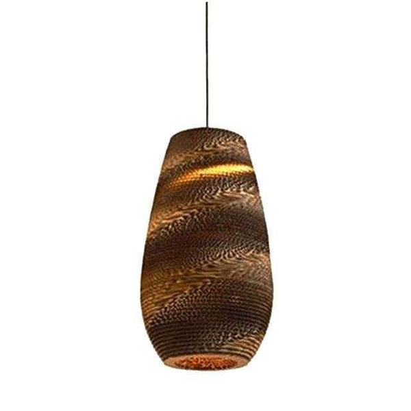 Pendant Lamp Yumi - Lamps