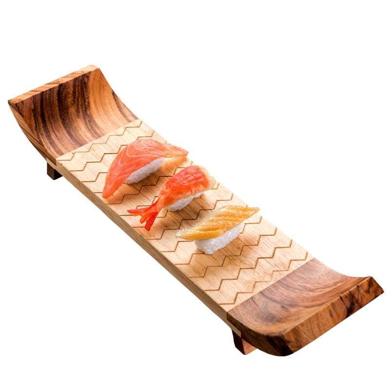 Plate Board Aomori - Dishes