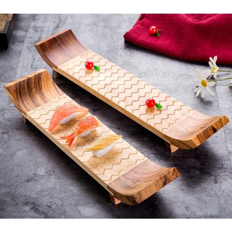 Plate Board Aomori - Dishes
