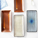 Plate Fukue - Dishes