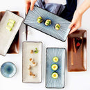 Plate Fukue - Dishes