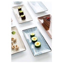 Plate Fukue - Dishes