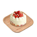 Plate Hachij - B - Dishes