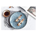 Plate Ishigaki - Dishes