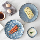 Plate Ishigaki - Dishes