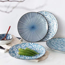 Plate Ishigaki - Dishes