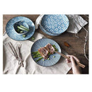 Plate Ishigaki - Dishes