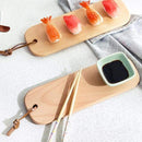 Plate Table Aguni - Dishes