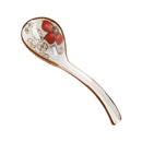 2 Keramiklöffel Sheiwase (4 Farben)