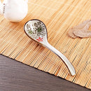 2 Keramiklöffel Sheiwase (4 Farben)