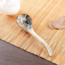 2 Keramiklöffel Sheiwase (4 Farben)