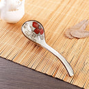 2 Keramiklöffel Sheiwase (4 Farben)