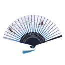 Fächer Jin (6 Farben)