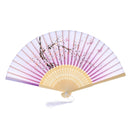 Fächer Jin (6 Farben)