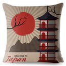 Kissenbezug Kishiwada (10 Modelle)