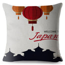 Kissenbezug Kishiwada (10 Modelle)