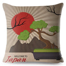 Kissenbezug Kishiwada (10 Modelle)