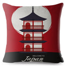 Kissenbezug Kishiwada (10 Modelle)