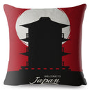 Kissenbezug Kishiwada (10 Modelle)