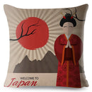 Kissenbezug Kishiwada (10 Modelle)