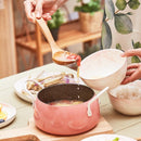 Tempura Brattopf Tochigi (3 Farben)