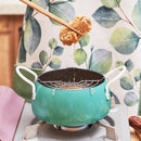 Tempura Brattopf Tochigi (3 Farben)