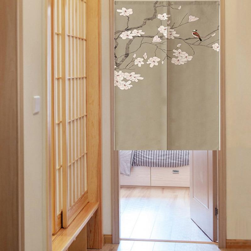 Noren Vorhang Suita (3 Größen)