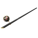 Kanzashi Sakura Haarnadel Aratani (4 Farben)