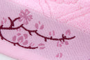 Pfirsichblüten Handtuch Sendai (3 Farben)