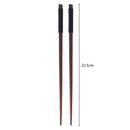 Essstäbchen Kiwa (2 Farben)