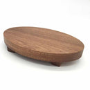 Sushi Holzplatte Sasuke