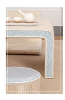 Tatami Tisch-Set Taishaku (2 Größen)