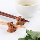 Essstäbchenhalter Akutagawa