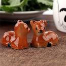 Essstäbchenhalter Akutagawa