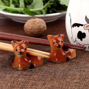 Essstäbchenhalter Akutagawa