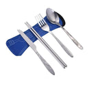 Essstäbchen Set Kimetsu