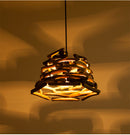 Pendelleuchte Sanreizan