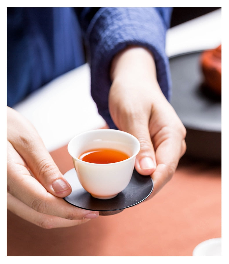 Teetassen-Untersetzer Shinobu