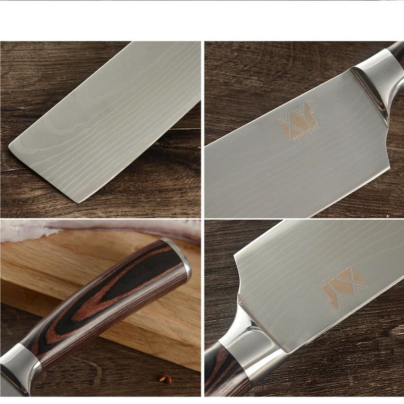 Nakiri Küchenmesser Nakito