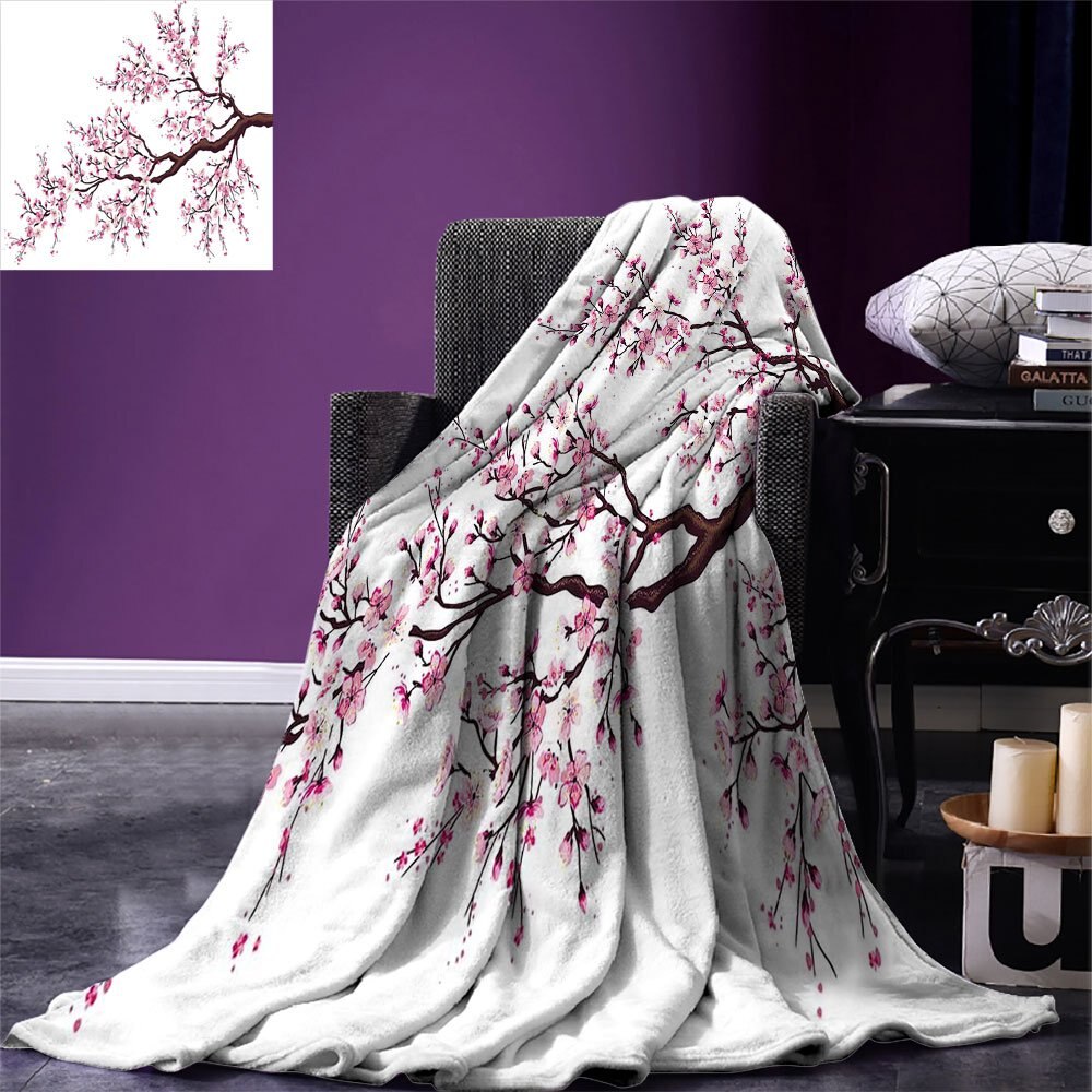 Sakura Kuscheldecke Hide (4 Größen)