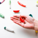 Essstäbchenhalter Ako